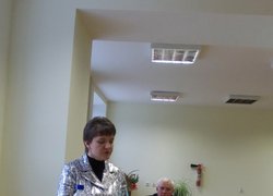 Семінар «Перші Анненковські читання»